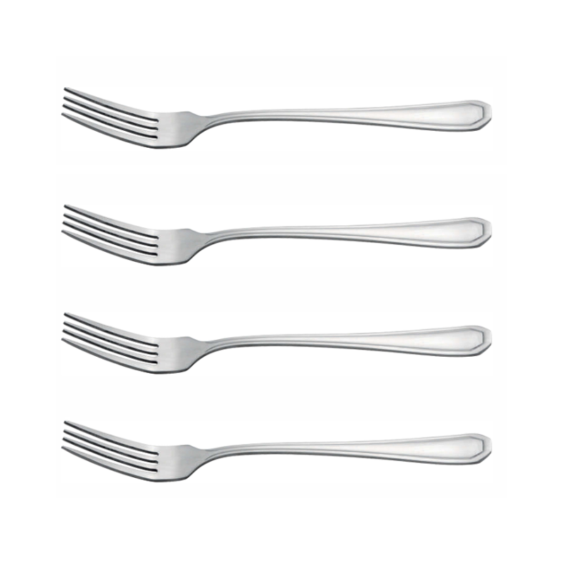 115 GARFO DE MESA SUPREME-PCTE 06 UNID