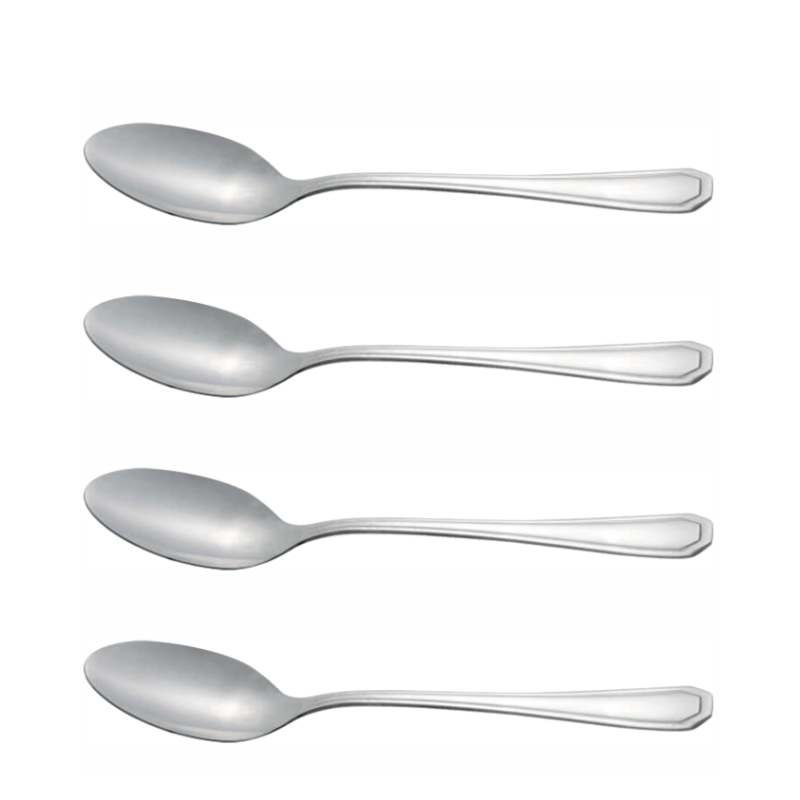 116 COLHER DE MESA SUPREME C/ 6 UNID